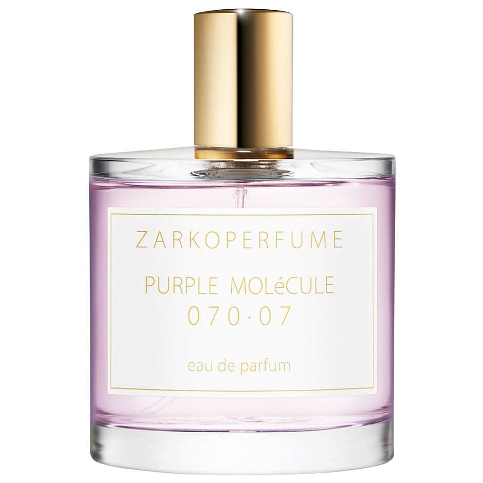 Zarkoperfume Purple Molecule 070 07