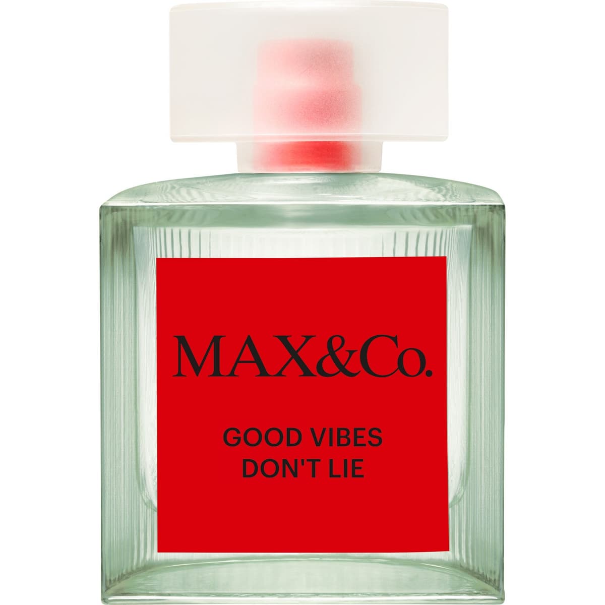 MAX&Co Good Vibes Don t Lie