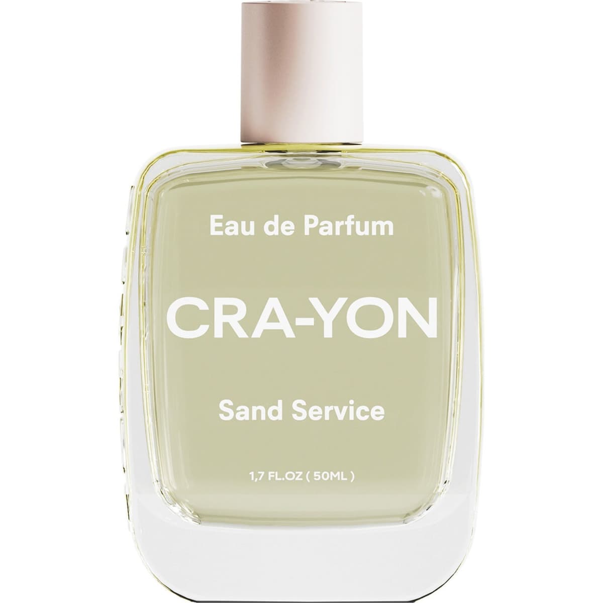 CRA-YON Sand Service