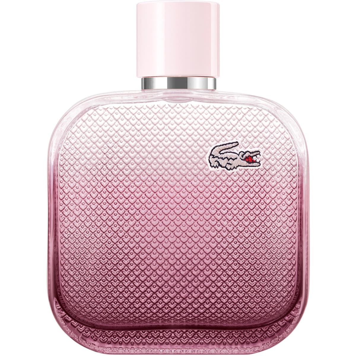 Lacoste L 12 12 Rose Eau Intense