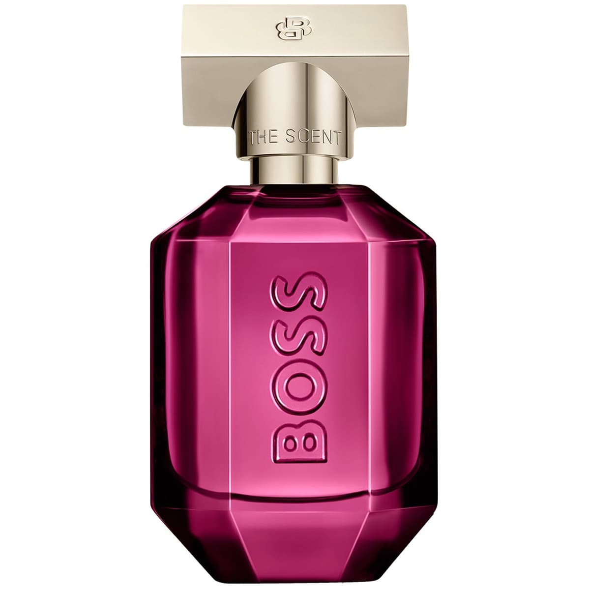 Hugo Boss The Scent For Her Magnetic