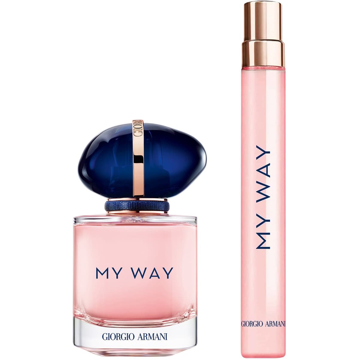 Giorgio Armani Armani my Way Spring Set 1 Pcs