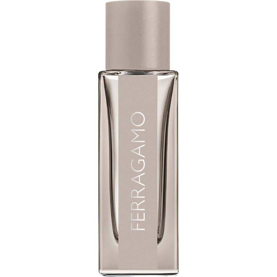 Ferragamo Ferragamo Bright Leather Men
