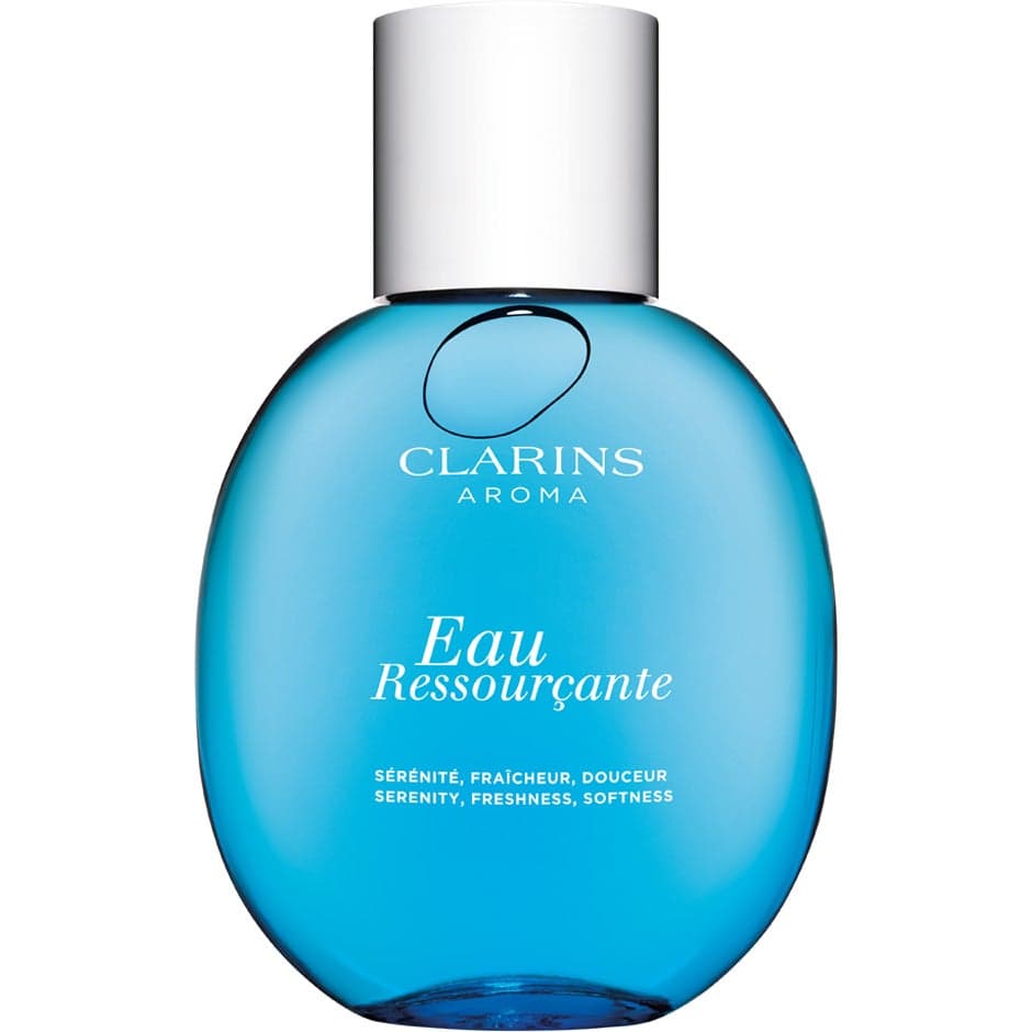 Clarins Eau Ressourcante