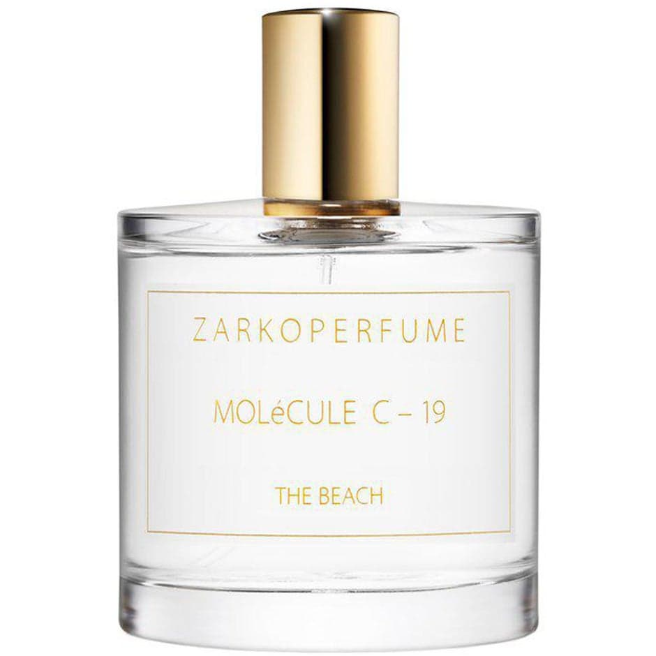 Zarkoperfume Molecule c 18 The Beach