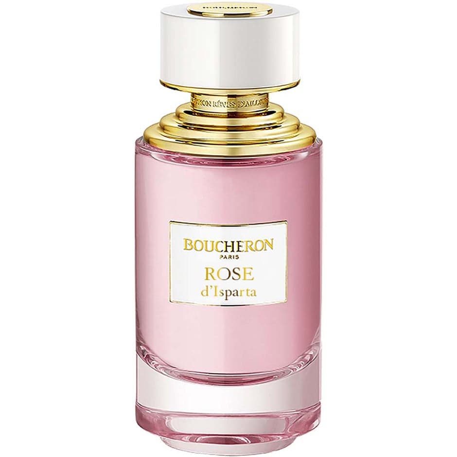 Boucheron Rose Collection d Isparta