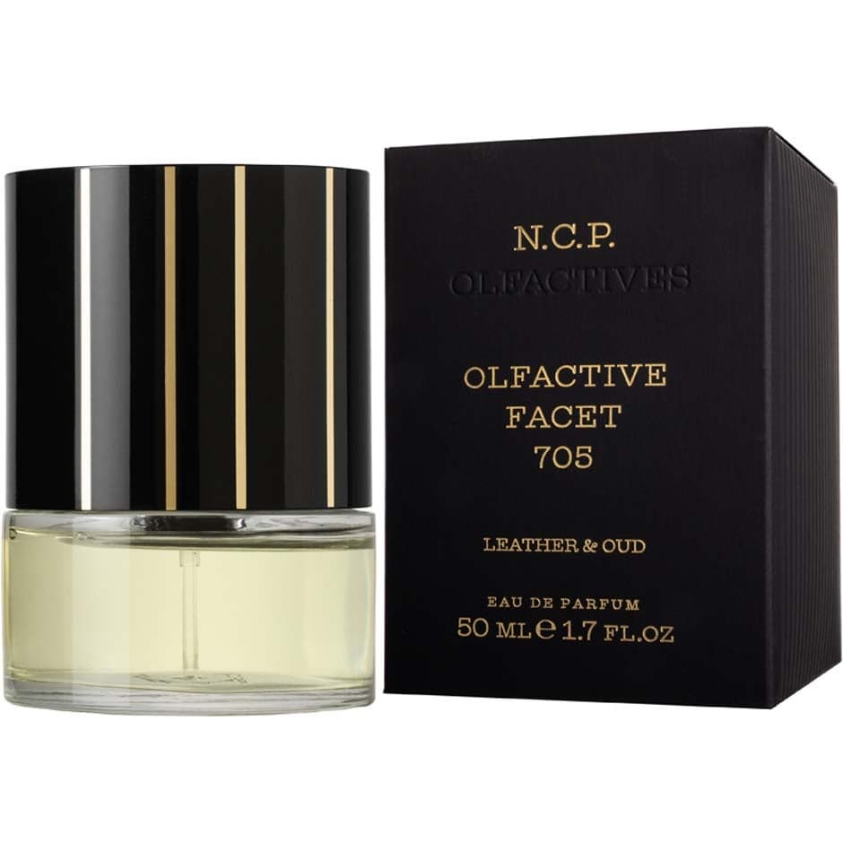 N.C.P. Facet 705 Leather Oud