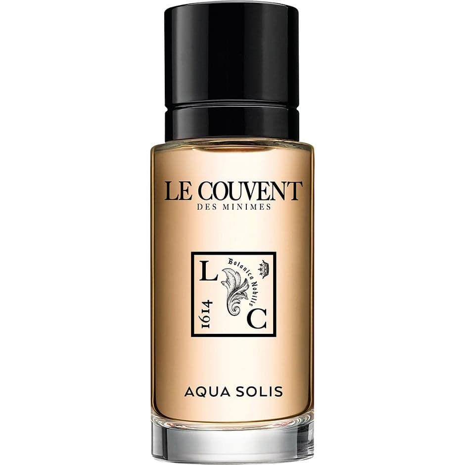 Le Couvent Aqua Solis Botanical