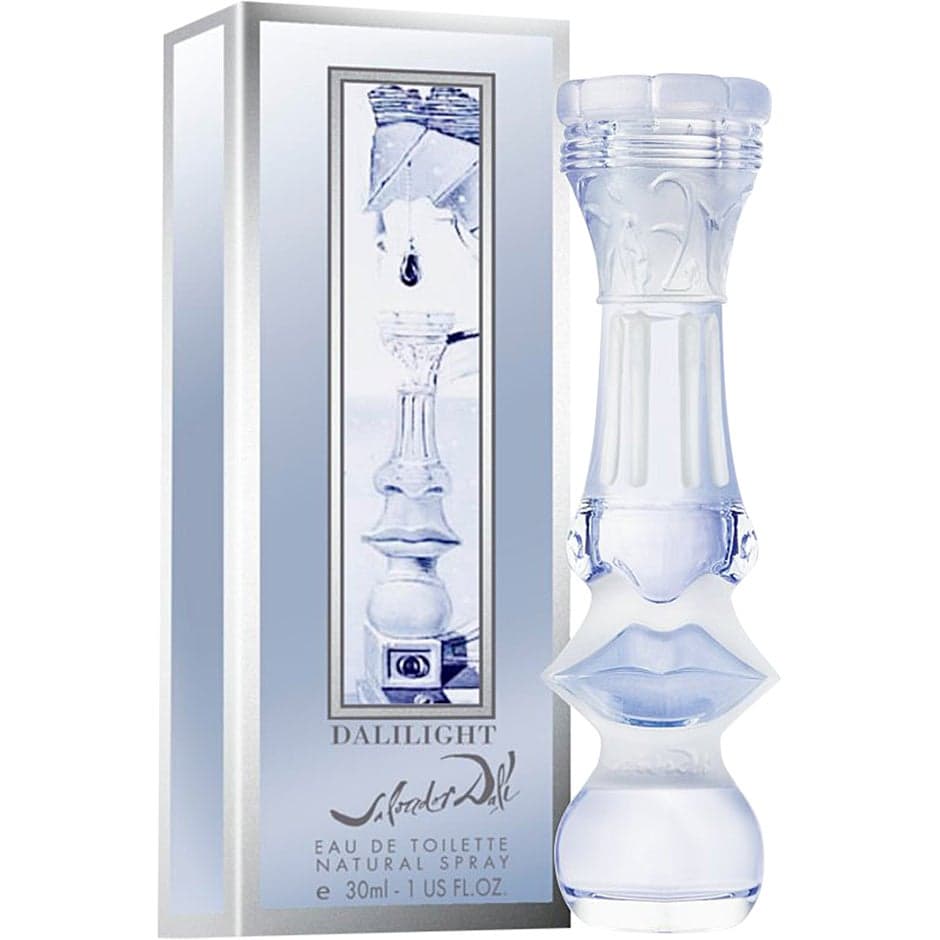 Salvador Dali Dalilight