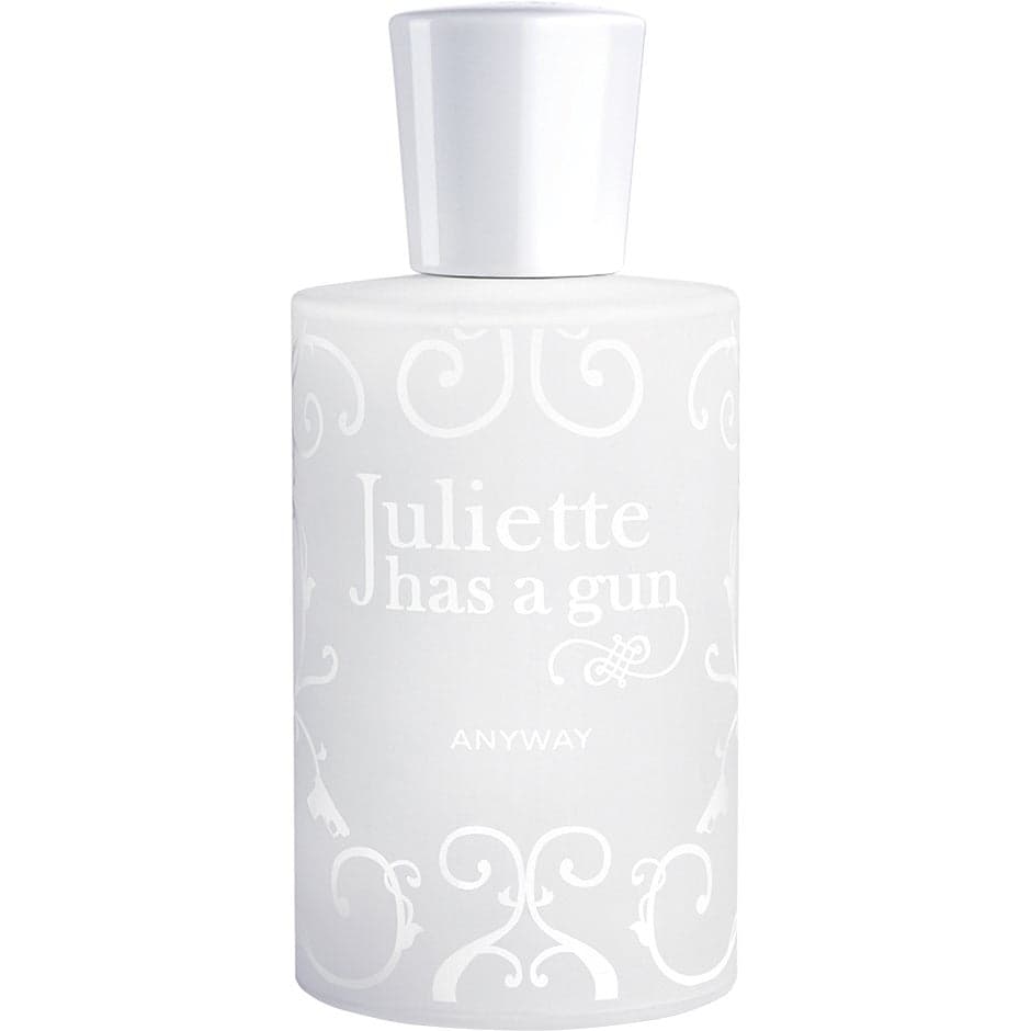 Juliette has a gun Anyway