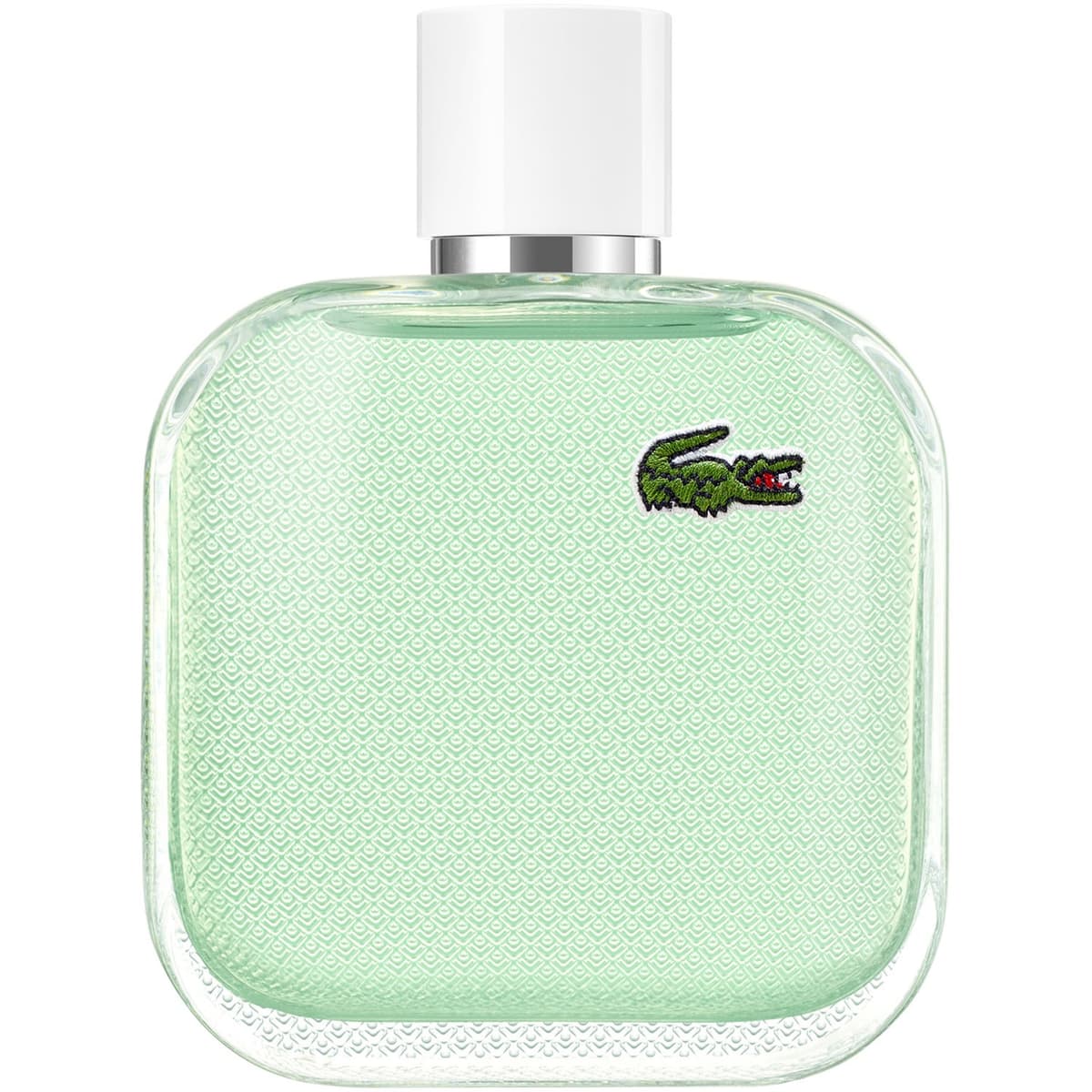 Lacoste L 12 12 Blanc Eau Fraiche