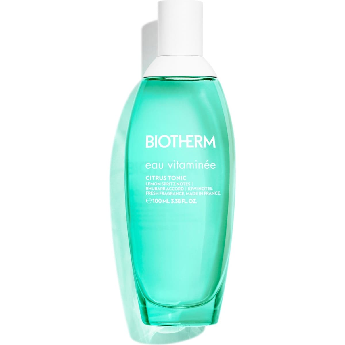 Biotherm Eau Citrus