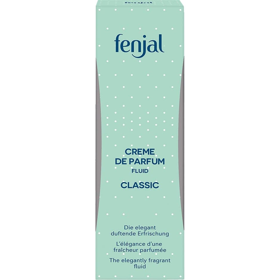 Fenjal Classic Creme de
