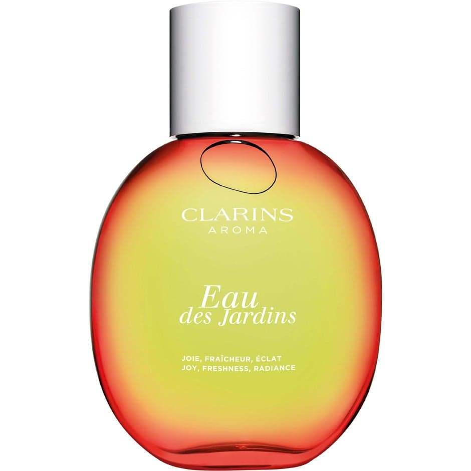 Clarins Eau Des Jardins