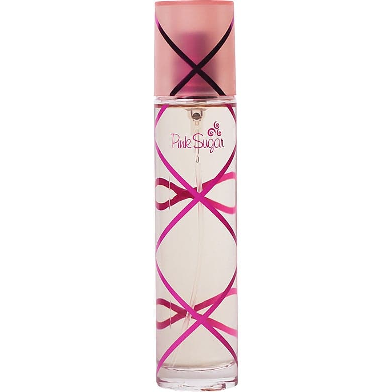 Pink Sugar Pink Sugar