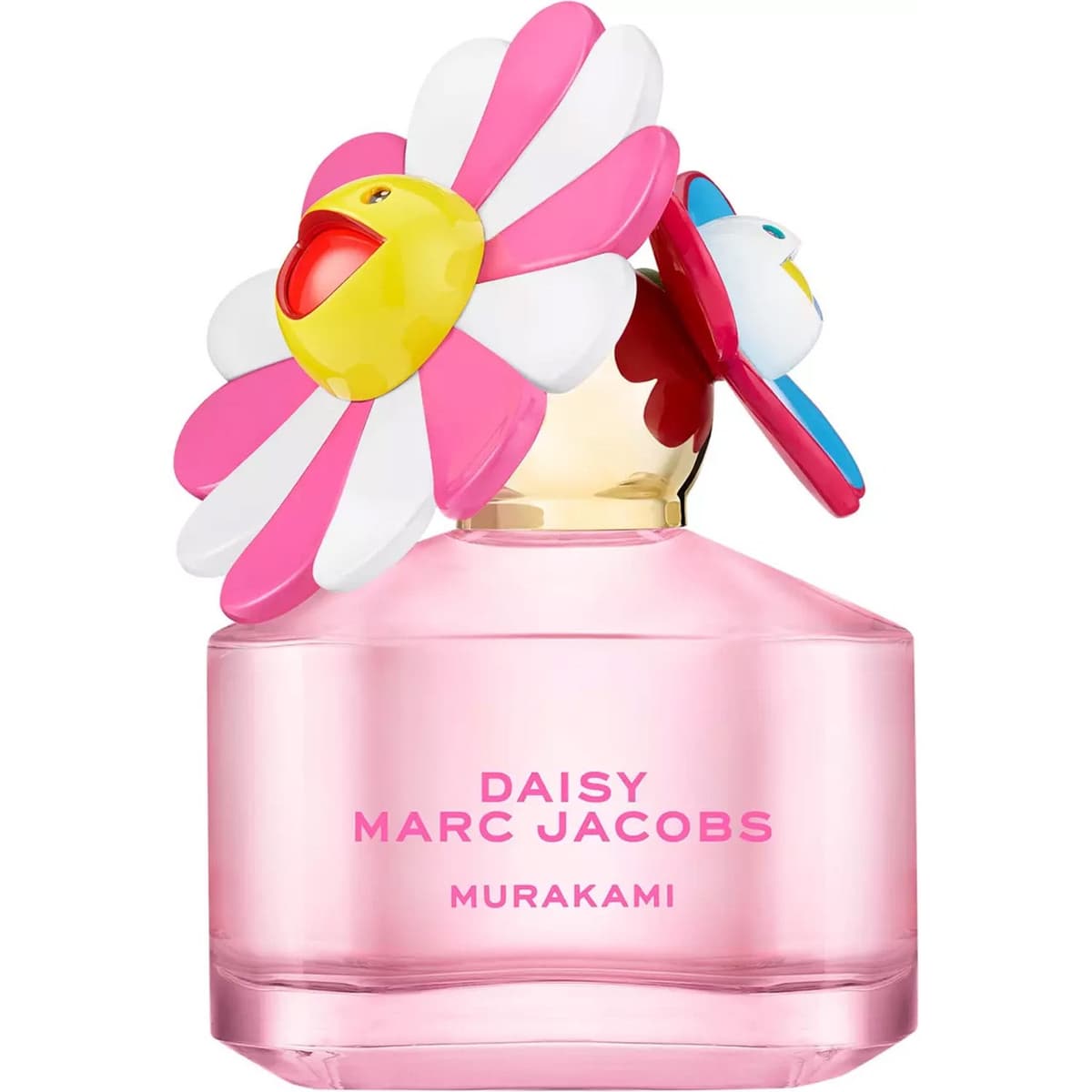 Marc Jacobs Daisy Murakami Pink
