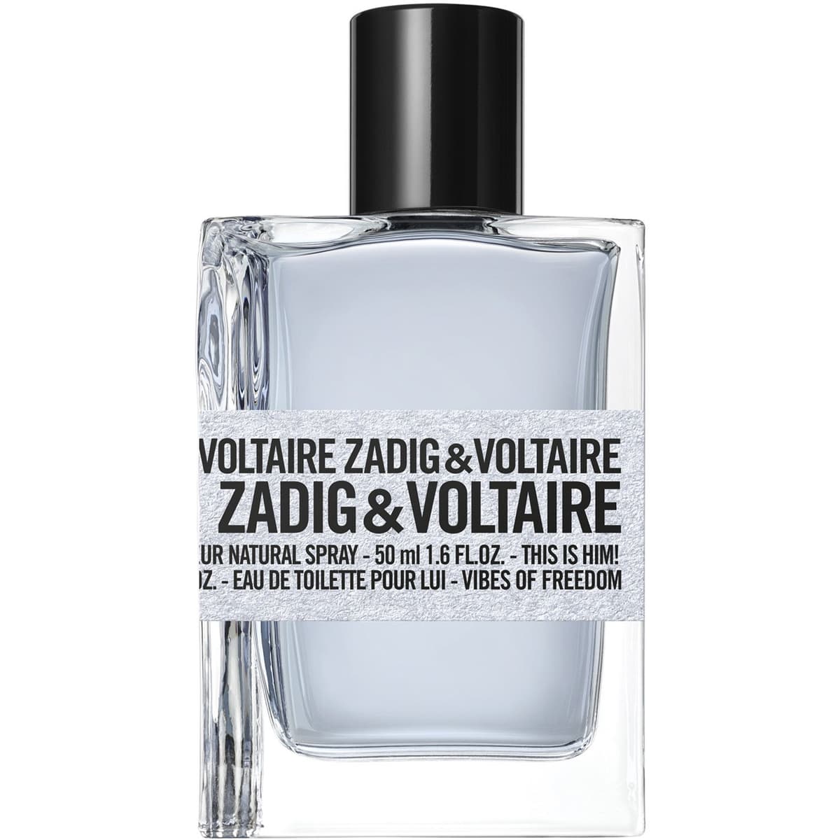 Zadig & Voltaire Vibes of Freedom Him Freedom