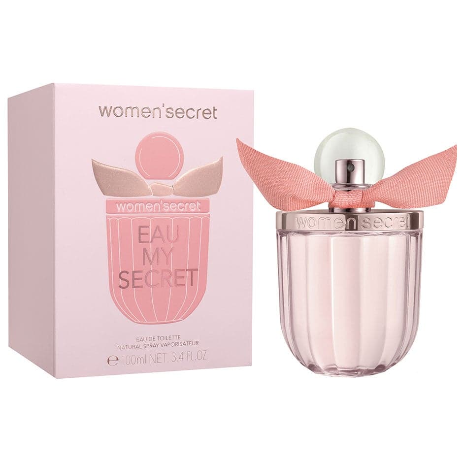 Women'Secret Eau my Secret