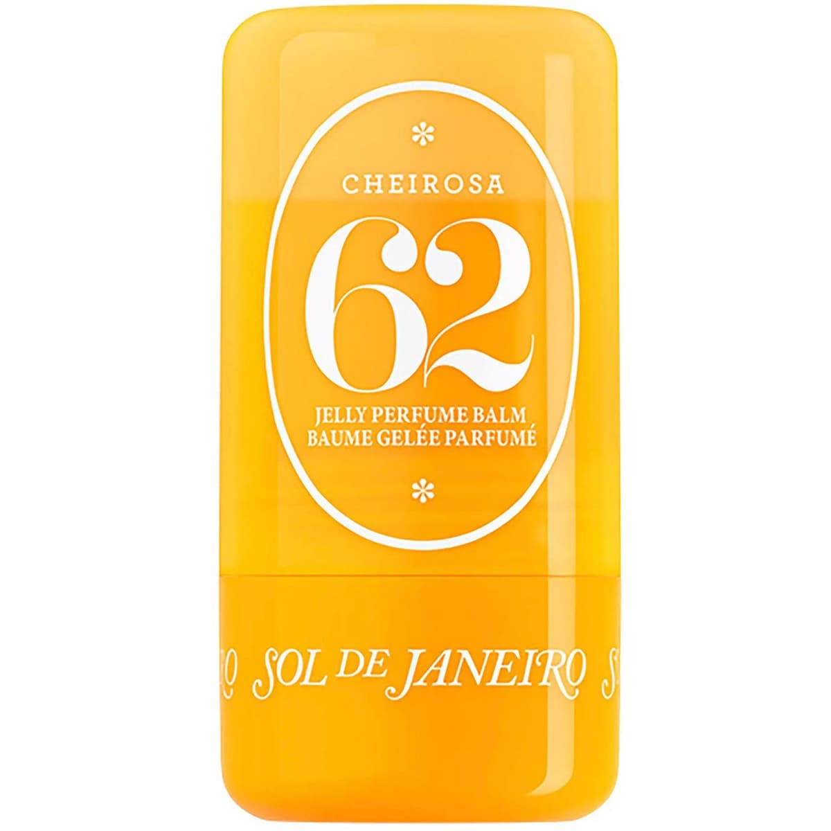Sol de Janeiro Cheirosa 62 Jelly Perfume Balm 4 g