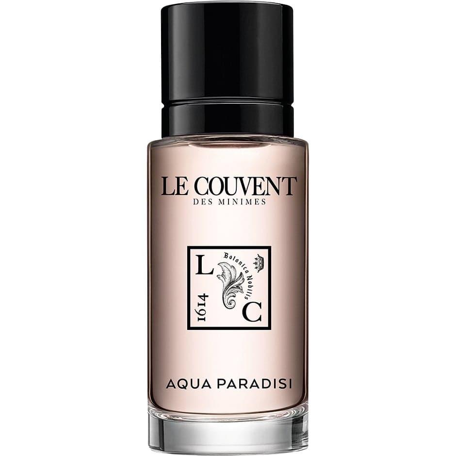 Le Couvent Aqua Paradisi Botanical