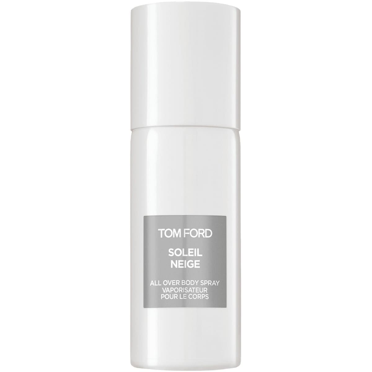 TOM FORD Soleil Neige All Over Body