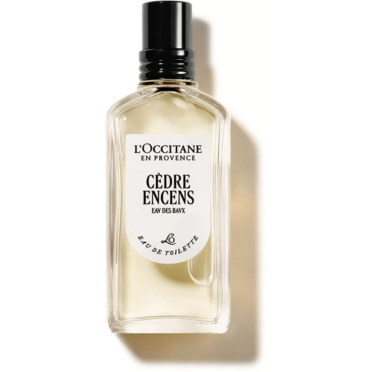 L’Occitane en Provence Cedre Encens Eau de Toliette