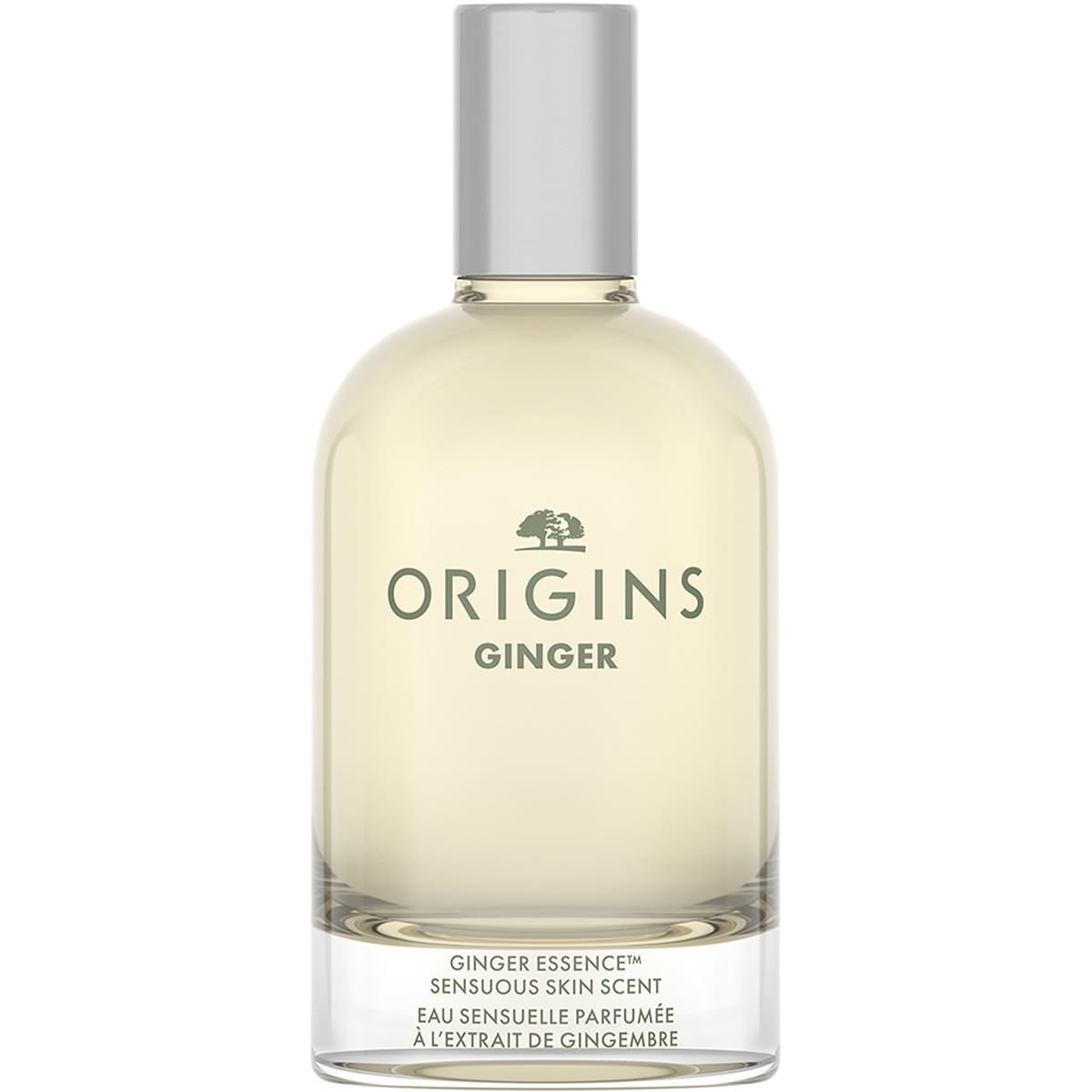 Origins Ginger Essence Sensuous Skin Scent