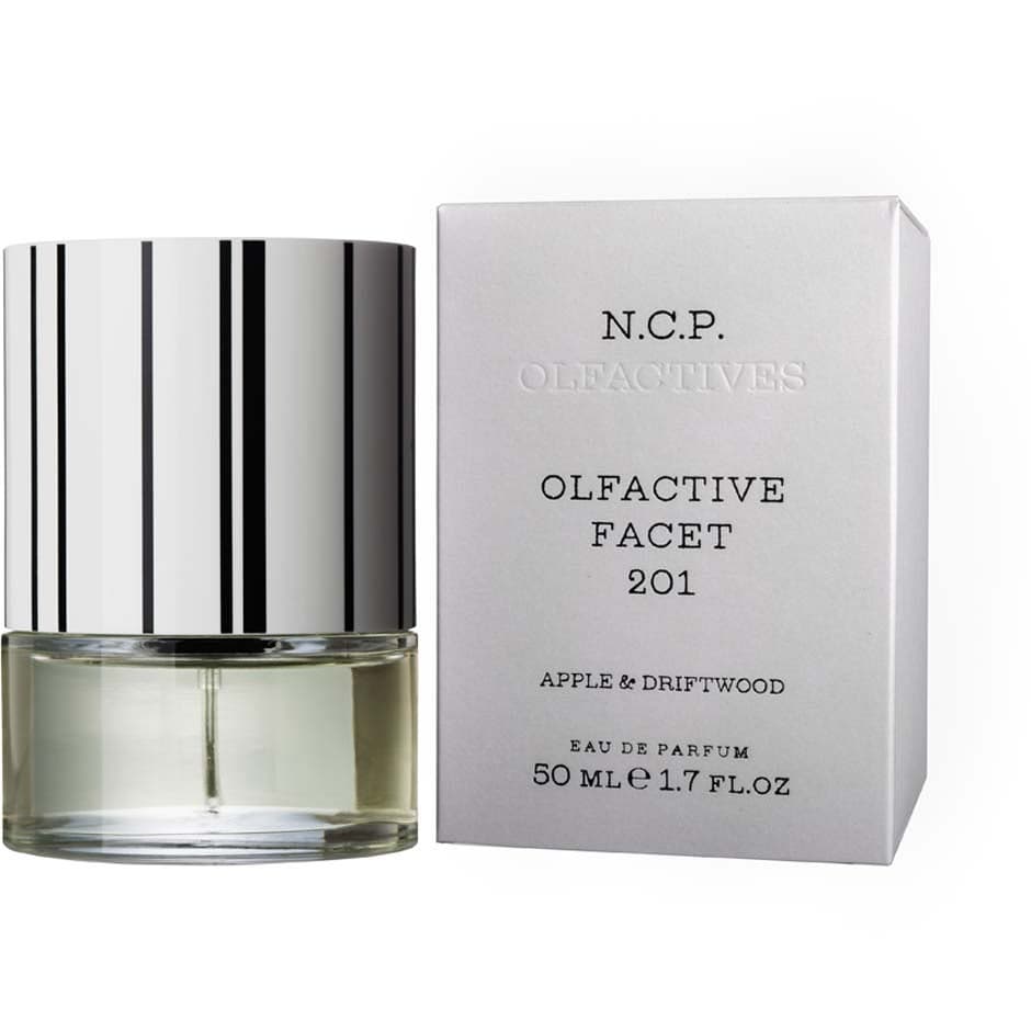 N.C.P. Facet 201 Apple Driftwood