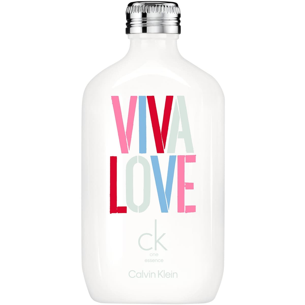 Calvin Klein Ck One Essence Viva Love Intense