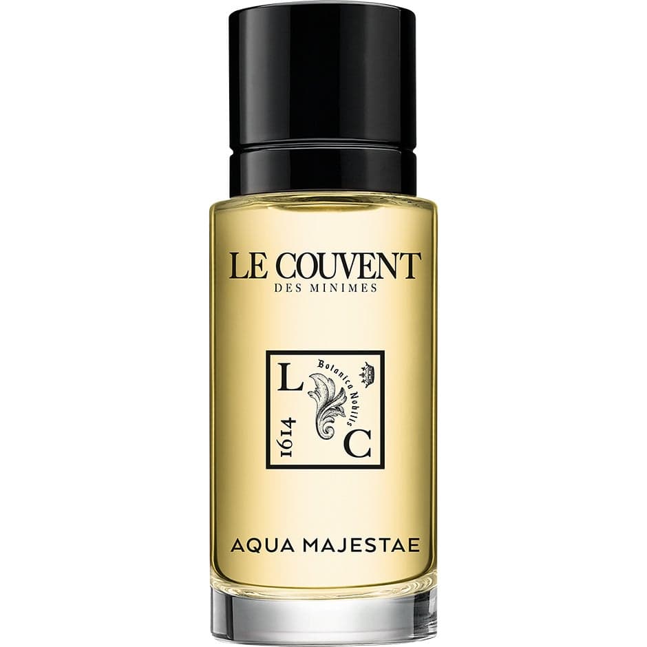 Le Couvent Aqua Majestae Botanical