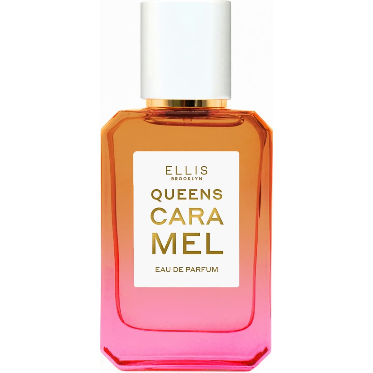 Ellis Brooklyn Queens Caramel