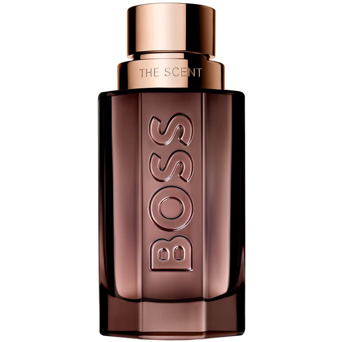 Hugo Boss The Scent le
