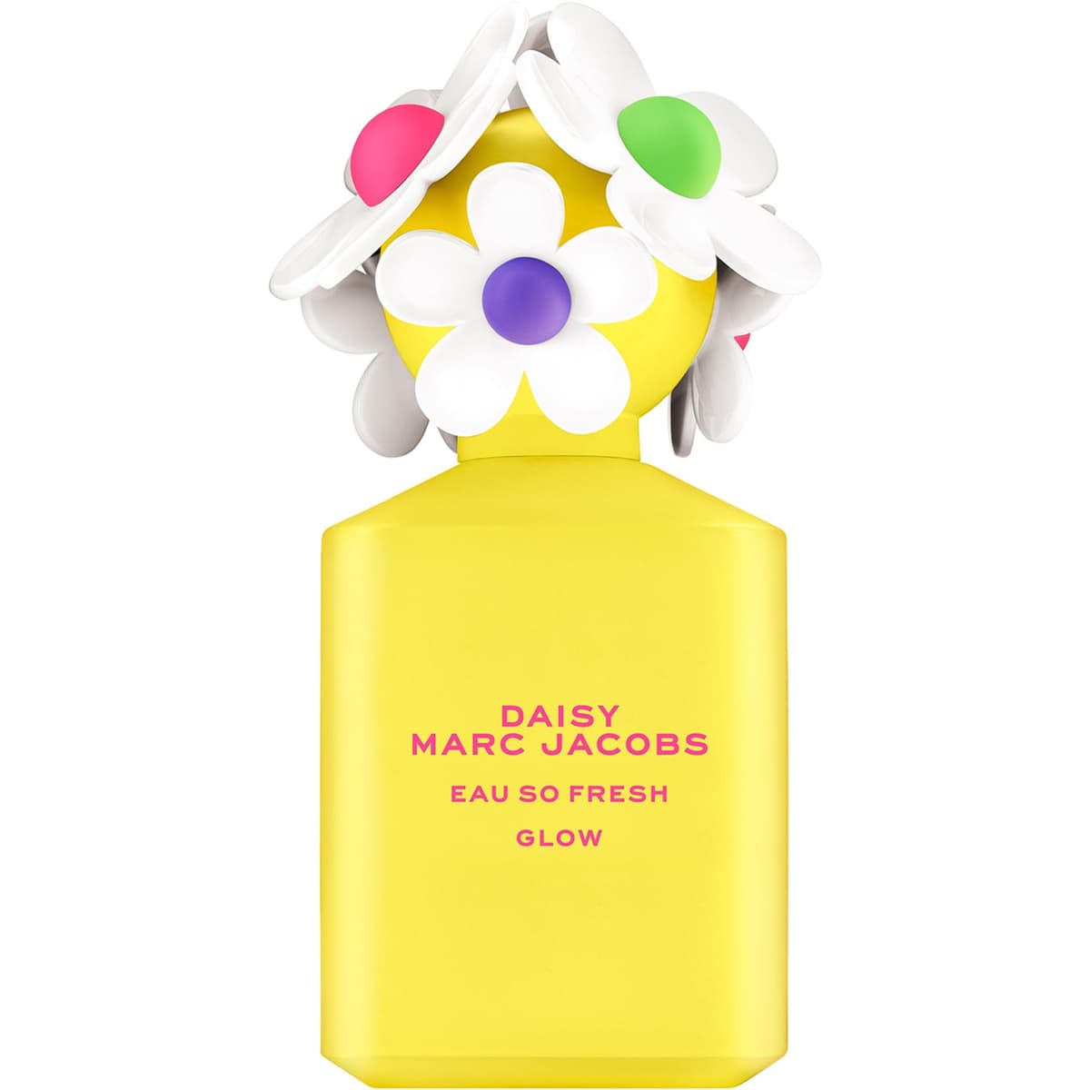 Marc Jacobs Daisy Eau so Fresh Glow