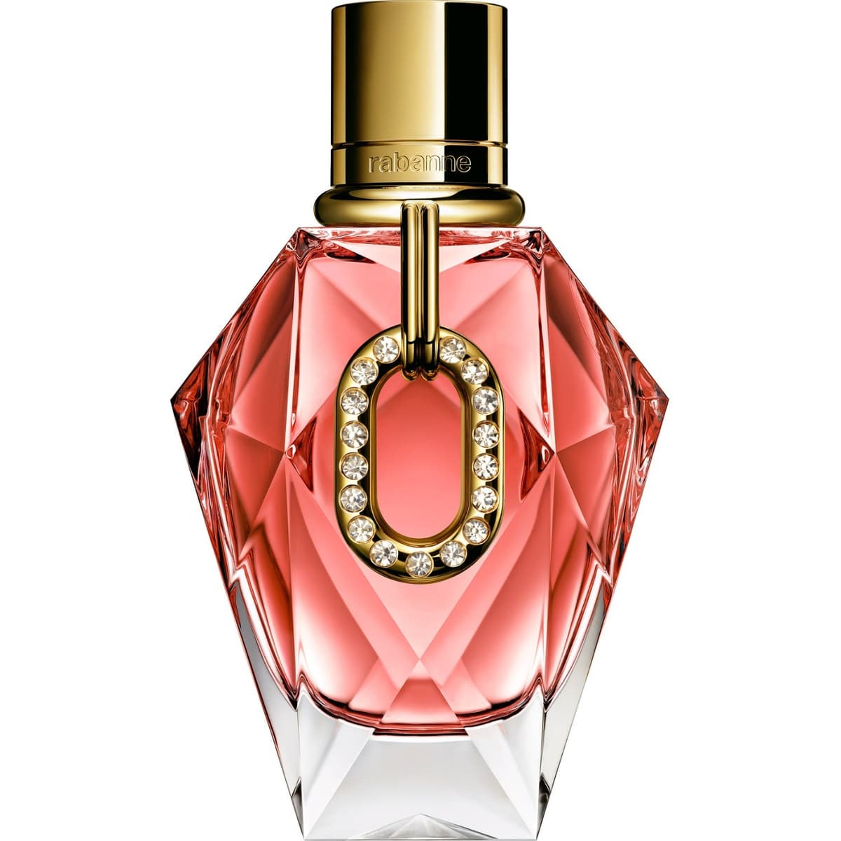 Rabanne Million Gold For Her Pure Diamonds